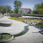Unique Apartment Okrzei