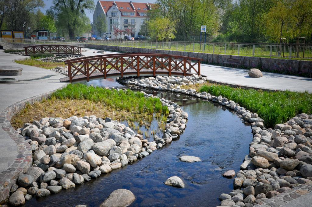 Unique Okrzei Sopot