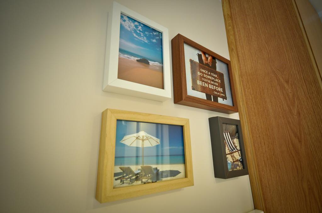 Apartament Unique Okrzei Sopot