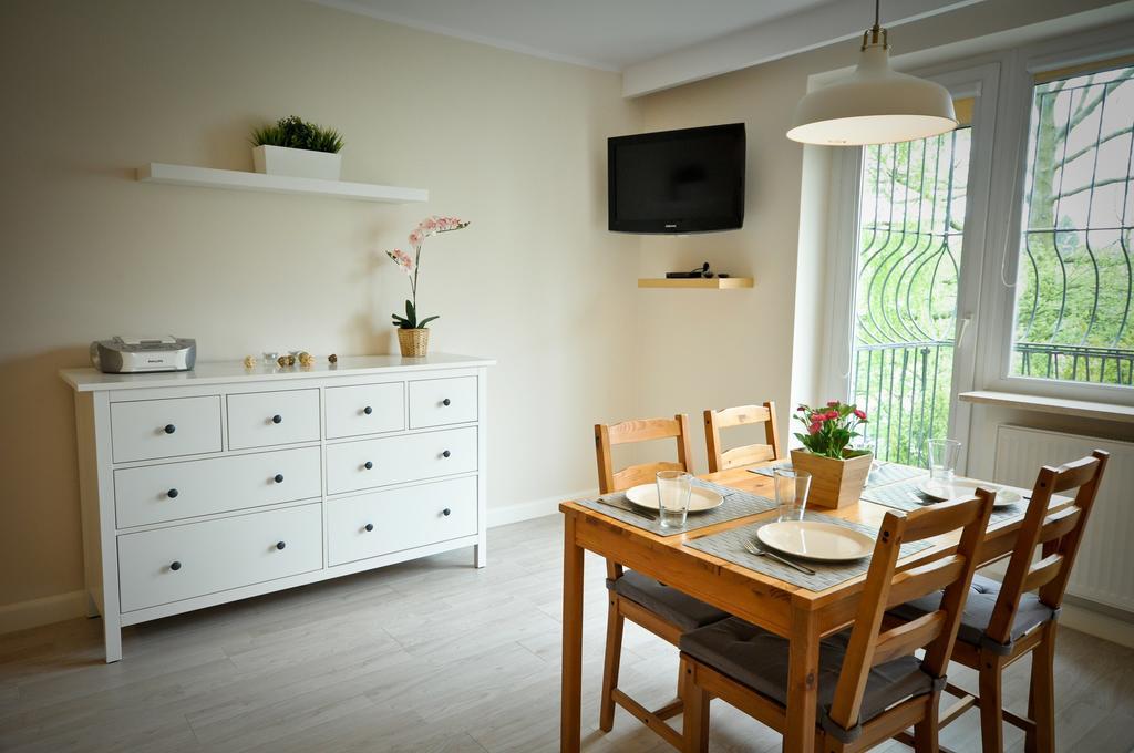 Unique Okrzei Apartament Sopot