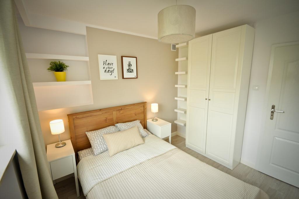 Apartament Unique Okrzei Sopot
